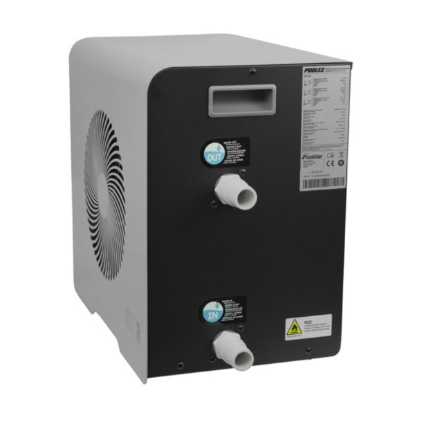 Demo PICO 5R Varmepumpe 5kW